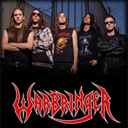 Warbringer