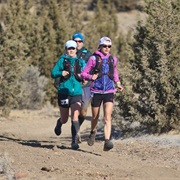 50 Mile Endurance Run