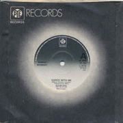 Reginald Bosanquet - Dance With Me