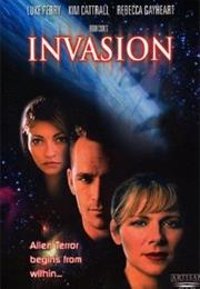 Invasion (1997)