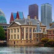 Mauritshuis (The Hague, Netherlands)