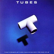 The Tubes- The Completion Backward Principle