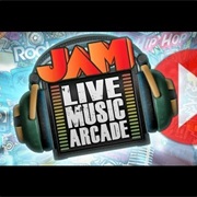 JAM Live Music Arcade