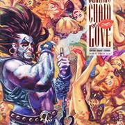 Lobo: Blazing Chain of Love