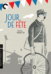 Jour De Fete