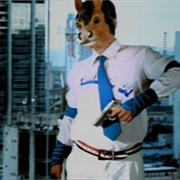 Irresponsables – Babasonicos (2003)