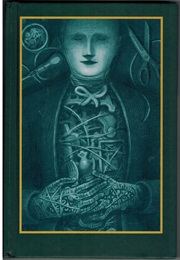 The Robot King (Brian Selznick)