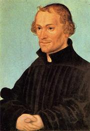 Philipp Melanchthon