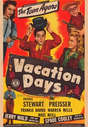 Vacation Days (1947)
