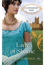 Lady of Shame (Ann Lethbridge)