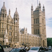 Parliament of London