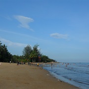 Balikpapan, Indonesia