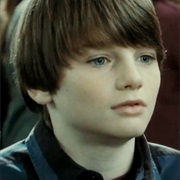 Albus Severus Potter
