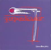 Deep Purple - Purpendicular