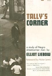 Tally's Corner