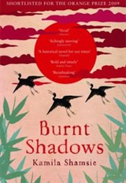 Burnt Shadows (Kamila Shamsie)