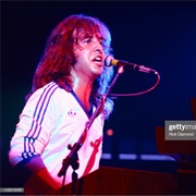 Steve Walsh (Kansas)