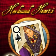 Hardwood Hearts