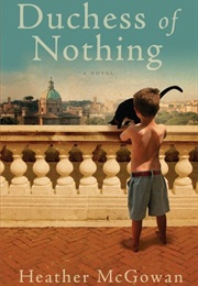 Duchess of Nothing (Heather McGowan)