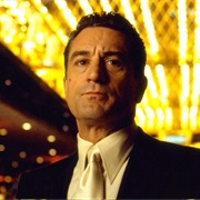 Robert Deniro