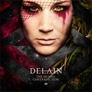 The Human Contradiction - Delain
