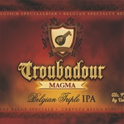 Troubadour Magma (De Musketiers)