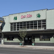 Ocean Palace Restaurant (Aberdeen, Washington)