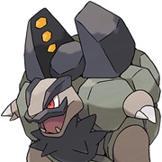 Alolan Golem