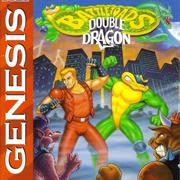 Battletoads & Double Dragon - The Ultimate Team