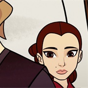 Forces of Destiny: Unexpected Company