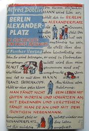 Berlin-Alexanderplatz