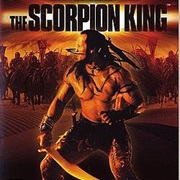 The Scorpion King: Rise of the Akkadian