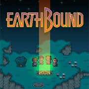 Earthbound (SNES)