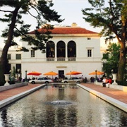 Jockey Hollow Bar and Kitchen