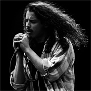 Chris Cornell (Soundgarden)