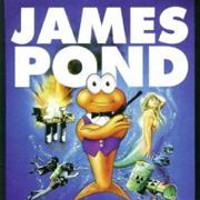 James Pond