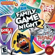 Hasbro Family Game Night 2