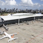 Recife/Guararapes–Gilberto Freyre International Airport