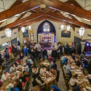 Brewery Vivant (Grand Rapids, MI)