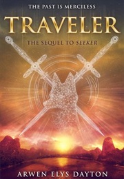 Traveler (Arwen Elys Dayton)