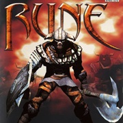 Rune: Viking Warlord