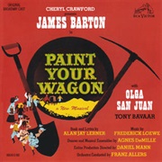 Paint Your Wagon