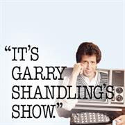 It&#39;s Garry Shandling Show