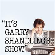 It's Garry Shandling Show