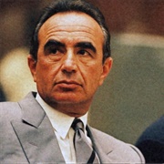 Robert Shapiro
