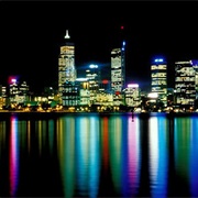 Perth WA