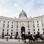 Imperial Palaces of Vienna