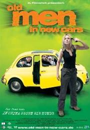Gamle Mænd I Nye Biler (2002) ("Old Men in New Cars")
