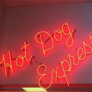 Hot Dog Express (Schaumburg, IL)