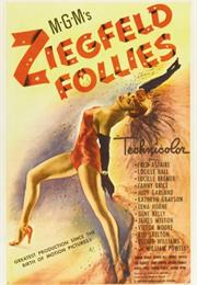 Ziegfield Follies